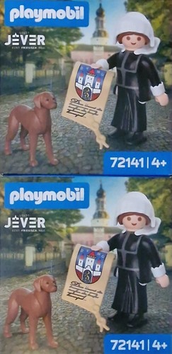 Playmobil 72141 - , –