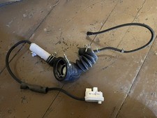 Bosch Siemens Druckwächter