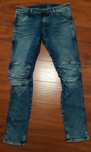 Star raw 5620 - raw, 3d