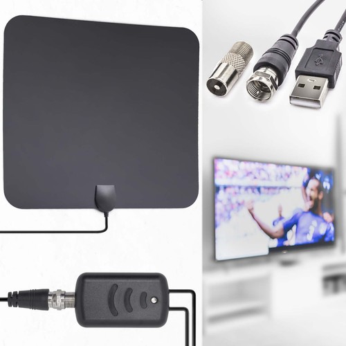 Dvb antenne mit verstärker - antenne,