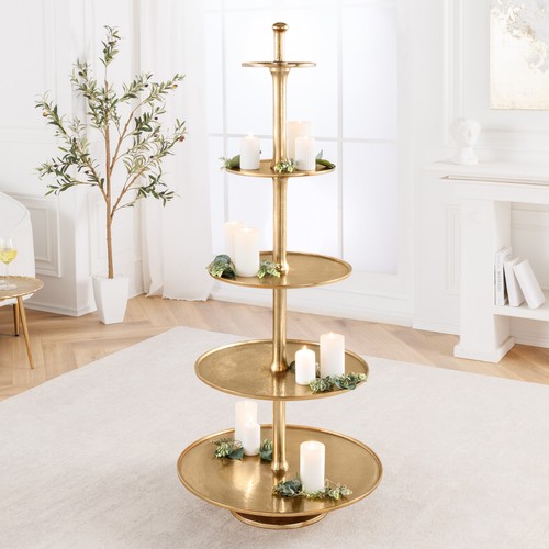 Xxl etagere abstract 150cm - xxl,