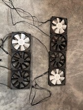 NZXT Lüfter 7 Stück