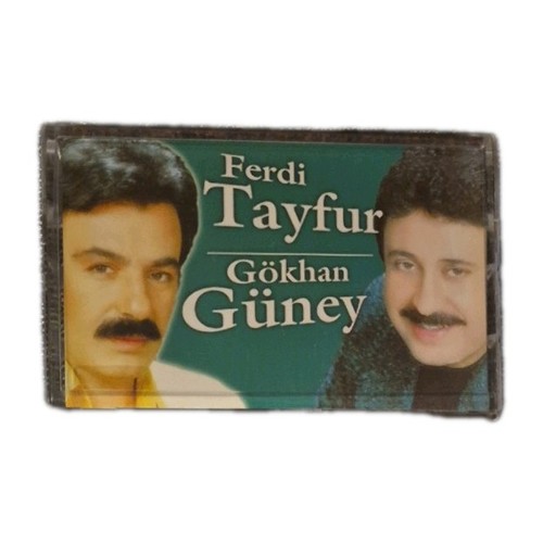 Ferdi tayfur gökhan güney - tayfur,