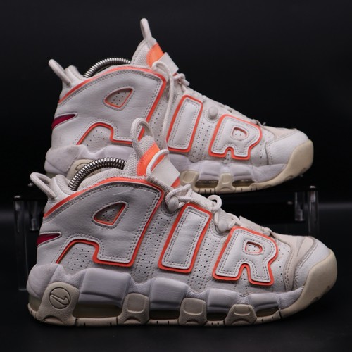 Nike air more uptempo sunset - nike,