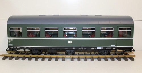 Piko rekowagen 355 389 dr - piko,