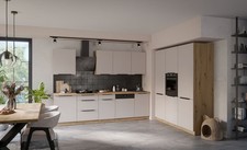 Küche SOLANO 280 + 180cm