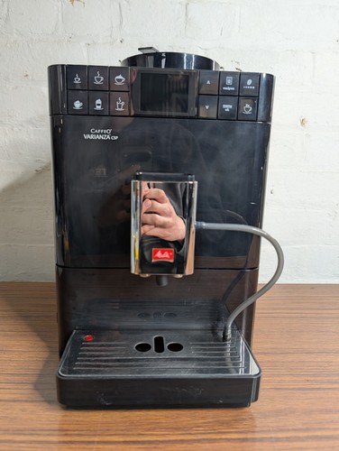 Melitta caffeo varianza - melitta,