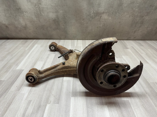Original achsschenkel - t5,