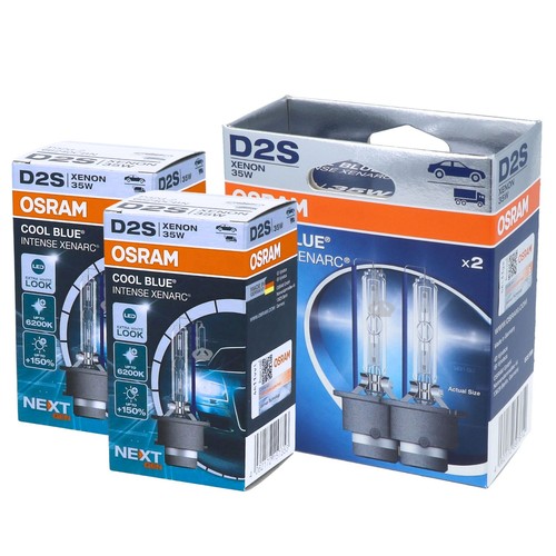 Osram d2s 66240cbn - 66240cbn, cool