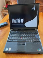 Lenovo Thinkpad t60 teil