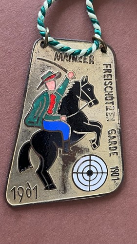 Alter orden mainzer - orden,