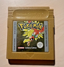 Nintendo Gameboy Color |