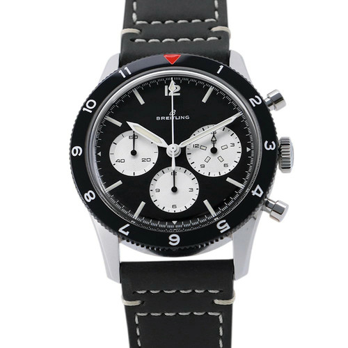 Breitling avi ref 765 - breitling,