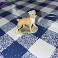 Wade 1953 Erster Satz