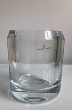 Gunther Lambert - Vase, Blumenvase - Salvatore - Kristallglas - (ØxH) 7,5 x 9cm