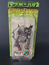 Moria Orc Archer (2004, Toy