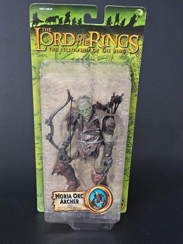 Moria orc archer - moria,