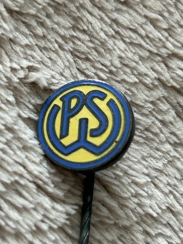 Alte anstecknadel abzeichen - alte,