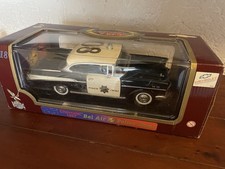 Chevrolet Bel Air Police 1957