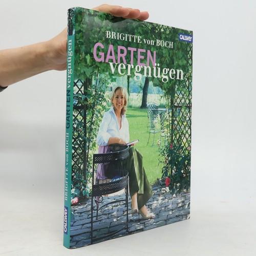 Gartenvergnu gen - gartenvergnügen , | 