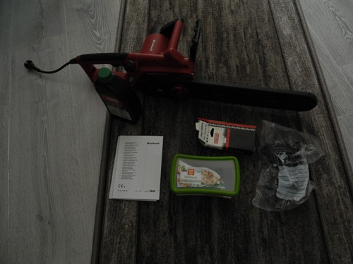 Einhell 2040 - gh-ec,