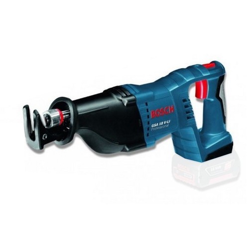 Bosch akku säbelsäge - säbelsäge, 18