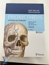 PROMETHEUS Kopf, Hals und