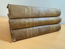 History of the Conquest of