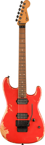 Charvel pro mod - charvel, pro-mod