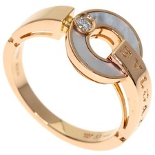 BVLGARI BVLGARI Ring