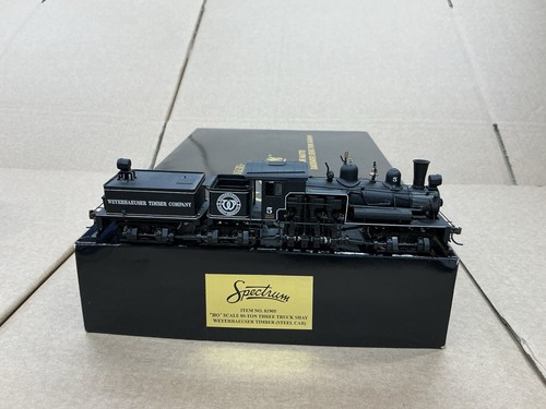 Bachmann spectrum scale - bachmann,