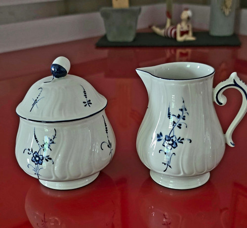 Villeroy boch vieux - villeroy, &