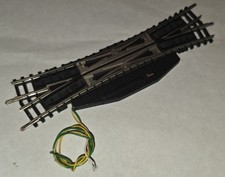 Minitrix 4960 - elektr. Doppelkreuzungsweiche mit Antrieb - Spur N
