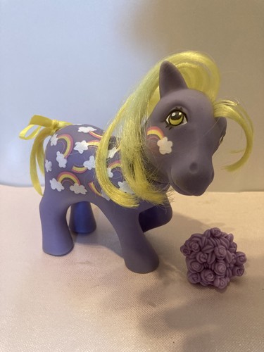 Little pony merriweather - my,