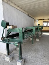 Abkantbank Blechbiegemaschine 6m Biegemaschine