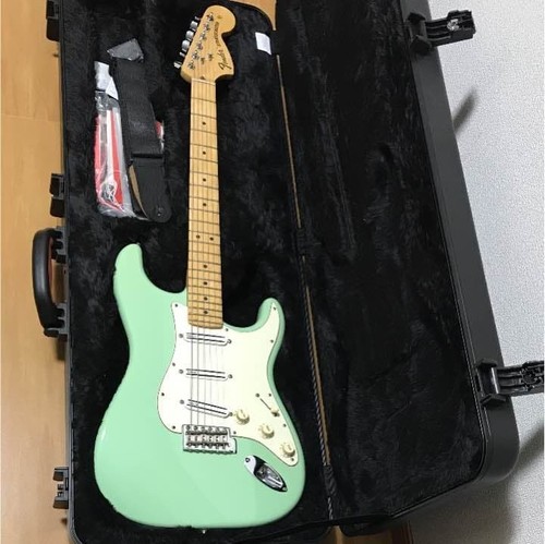 Fender usa american - fender, special