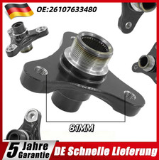 Für BMW F10 F11 34Teeth 81MM