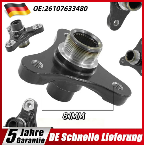 Für bmw f10 f11 - f11, 81mm