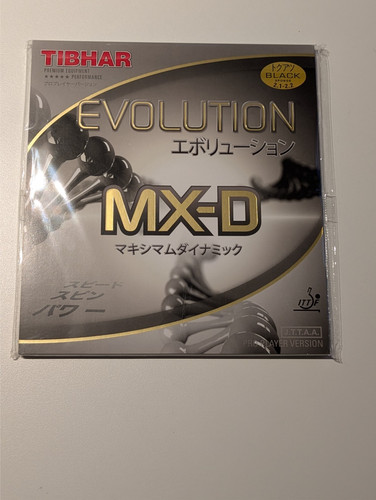 Tibhar evolution - evolution, –
