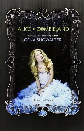 Alice zombieland - alice, in
