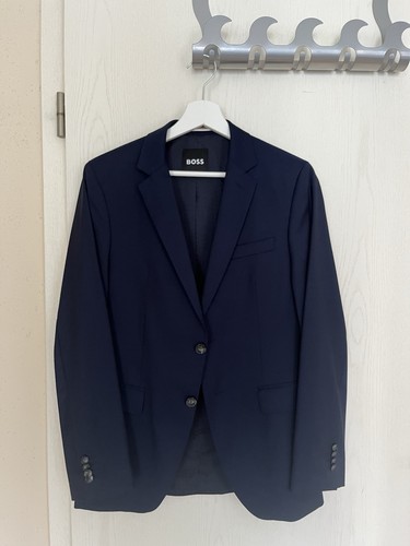 Hugo boss anzug - hugo, 2-teiler
