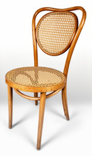 1 / 2 Original Bugholz