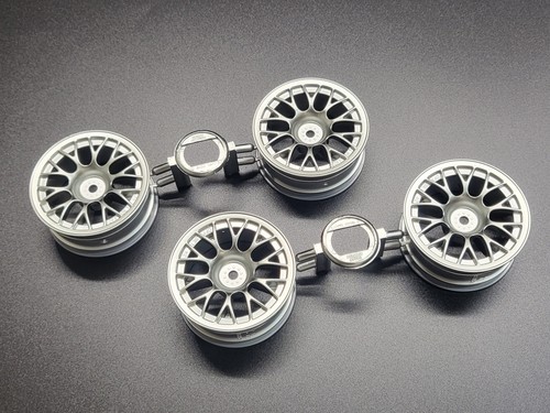 Tamiya felgen satz bbs - tamiya, "bbs