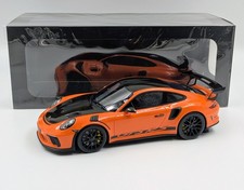 1:18 GT Spirit CLDC044 Porsche 911 (991.2) GT3 RS Weissach (Asia Exclusive)