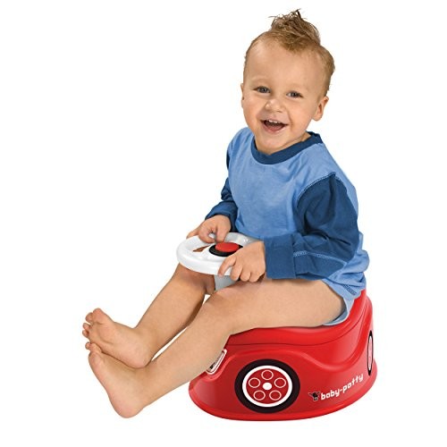 Big baby potty - ,