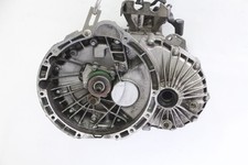 Getriebe (Schaltung) 5 Gang Mercedes VANEO 414 716513 4143600200 1.7 55 KW 75 PS