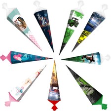 itenga Schultüte Zuckertüte