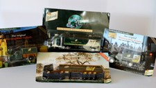 Sammlung werbetrucks - sammlung,
