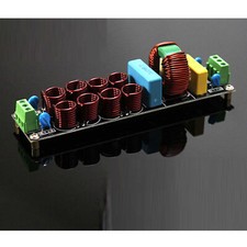 20A EMI Power Filter Modul