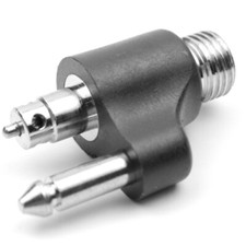 Yamaha Anschluss Stutzen